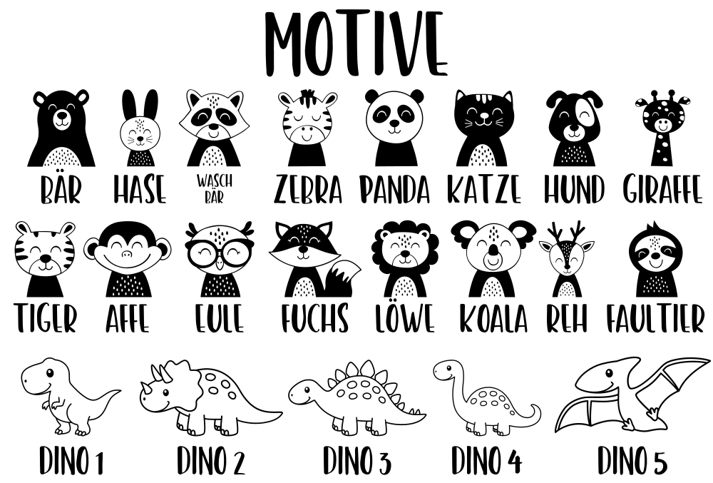 Pocket Hug - Taschenumarmung | GEBURTSTAG | GLÜCKSBRINGER | Geschenk | Schule